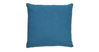 Dutch Decor LINN - Kussenhoes LINNEN Provincial Blue 45x45 cm - 