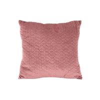 PT Living Cushion Hexagon Velvet