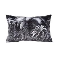 PT Living Cushion Jungle Velvet