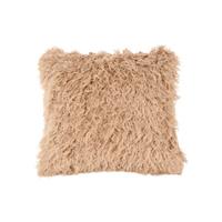 PT Living Cushion Cuddly Faux Fur
