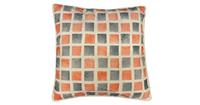 Plant&More-Set van 2 Sierkussens-45x45 cm
