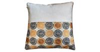 Plant&More-Set van 2 Sierkussens-45x45 cm