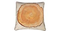 Plant&More-Set van 2 Sierkussens-45x45 cm