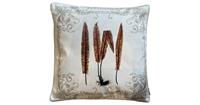 Plant&More-Set van 2 Sierkussens-45x45 cm