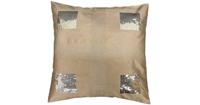 Plant&More-Set van 2 Sierkussens-45x45 cm