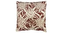 Plant&More-Set van 2 Sierkussens-45x45 cm