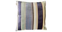 Plant&More-Set van 2 Sierkussens-45x45 cm-