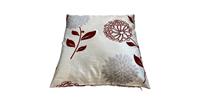 Plant&More-Set van 2 Sierkussens-45x45 cm