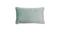 Dutch Decor FINN - Kussenhoes velvet Jadeite 30x50 cm - 