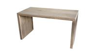 Wood4you Tuintafel Amsterdam steigerhout - 190Lx78Hx100D cm