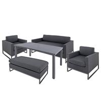 Garden Pleasure home24 Sofa Yara