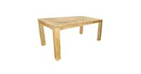 OWN Victoria tafel 180x90x79cm Tafel Victoria Teak 180x90x79cm