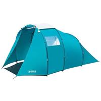 Pavillo Tent Family Dome 4 blauw