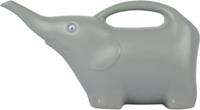 Gieter olifant grijs l11b15h5cm - Esschert design