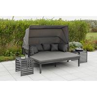 Home24 Loungeset Argos (3-delig), Merxx