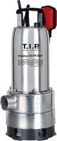 T.I.P. MAXIMA 350 I-PX DUO 30274 Tauchpumpe 20000 l/h 8m