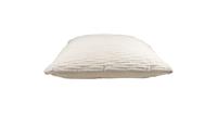 D&M Deco D&M TIME vierkante sierkussen 70 cm - creme / #70 cm
