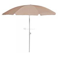 Express Strandparasol Libra ecru