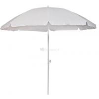 Express Strandparasol Libra wit