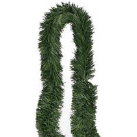 Groene Kerstslinger 5 Meter