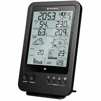 BRESSER extra/ vervangend Basisstation voor 7002510 Weerstation