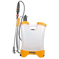 Hozelock Rucksack Sprayer Pulsar Confort