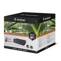 Aerocover Tuinsethoes - 300x150x85 Cm.