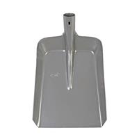 Talen Tools - Stalschop - Nr. 4 - 33x26 Cm - Zonder Steel