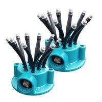 Flexi Point Sprinkler Set - Tuinsproeierset