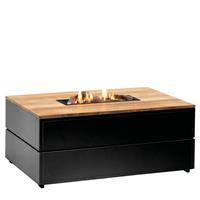 Cosipure 120 Black/teak