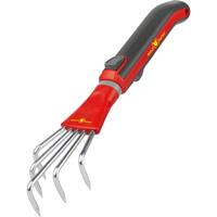 Wolf-garten Tuingereedschap Wolf Garden Klauwtje Lf-m + Steeltje Zm015