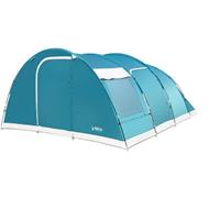 Pavillo™ Zelt "Family Dome 6" für 6 Personen 490 x 380 x 195 cm