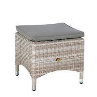 Hocker Kingston Honewdey Beige