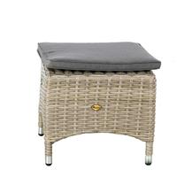 Hocker Kingston Trout Grey