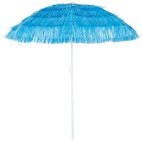 Kingsleeve Sonnenschirm Hawaii Blau Ø160cm