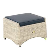 Hocker Riverside Sunrise Beige