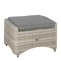 Hocker Riverside Honewdey Beige