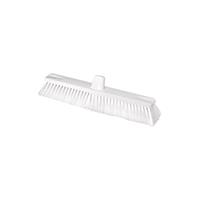 NOLLE NÖLLE 18234521 HACCP-Besen Länge 450 mm Borstenstärke 0,25 mm weiß