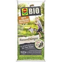 COMPO BIO NaturDünger für Rasen 10,05 kg für 250 m²