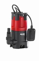 Al-Ko Schmutzwassertauchpumpe DRAIN 7000 Classic - 