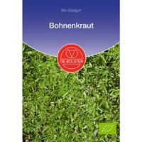 Bohnenkraut | BIO Bohnenkrautsamen von - 