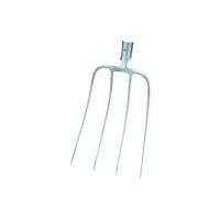 Ideal DUNGGABEL 67509091 4 Znk Rundduelle - 