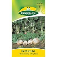 Herbstrübe