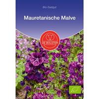 DE BOLSTER Mauretanische Malve | BIO Malvensamen von - 