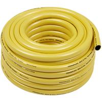 TRICOFLEX Profi-Wasserschlauch 19 mm 3/4', Länge 25 m, Gewicht 5,75 kg
