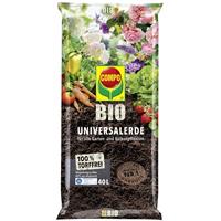 Bio Universal-Erde torffrei 40 Liter - 