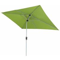 Doppler Sonnenschirm 'Active Auto Tilt', 300 x 200 cm fresh green - 