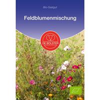 DE BOLSTER Feldblumenmischung | BIO Blumensamenmischung von - 