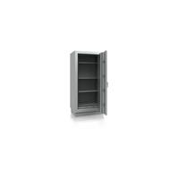 Documentenkluis, VdS-klasse I, S 120 P, h x b x d = 1600 x 794 x 560 mm