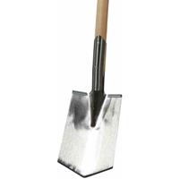 SIENA GARDEN Spaten Kraftspaten Spaten Werkzeuge Schaufel Schippe Bau Garten Heimwerker NEU